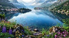 Deep Focus Music for Studying & Concentration | Relaxing Music to Study, Work, Sleep