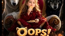 OOPS! THE 5-YEAR-OLD DUD SAVED THE PACK!🧡🍏 🔥 (2026) - FULL ENGSUB