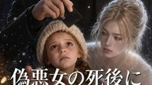 偽悪女の死後に～遺された娘と後悔～ | 全話 | Short Drama 日本語