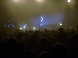 Patrick Fiori : 28 08 2008 Bagnols sur Cèze