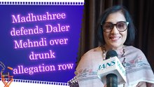 IANS Exclusive: Madhushree breaks silence on Daler Mehndi and Subodh Uniyal row
