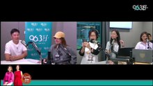 2026.10.21 [FM96.3- Singapore - 「好想跟你说」] Triệu Vy Lý Nam Tinh tham gia tiết mục phỏng vấn trực tiếp "Rất muốn trò chuyện cùng bạn" trên Đài FM96.3-Singapore