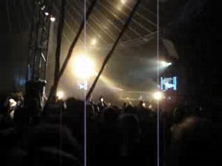 SUBFOCUS @ ASTROPOLIS 2008