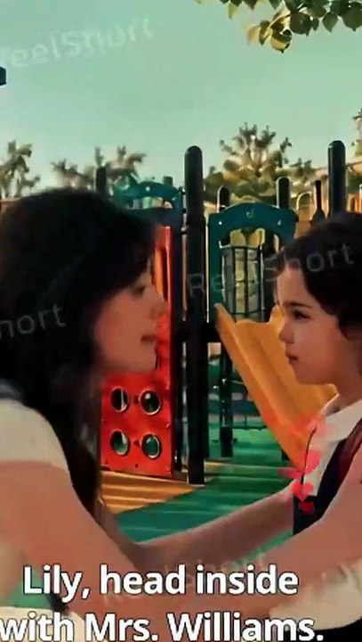 [Eng Sub] Runaway Single Mom and Her Billionaire Hubby – That School ...