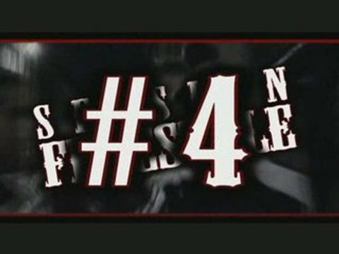 Session freestyle 4 feat Startingblogz Blel et Saladin