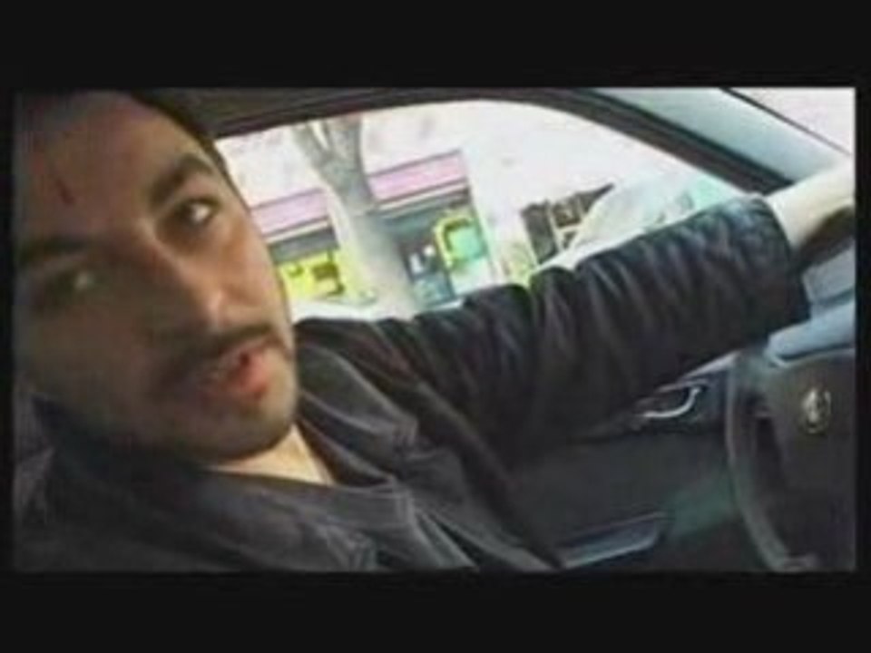 Satyricon - Roadkill Extravaganza. Part 3