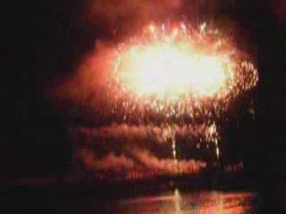 SETE -  Saint-Louis 2008