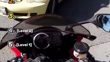 Ranking Best Of Biker Crashing Out Moments