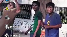 Ranking Best Of Perfect Aim Moments