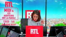 L'essentiel de l'info à 12h du 22 octobre 2026