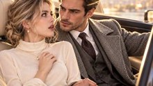 Reading My Billionaire's Mind | Drama Series