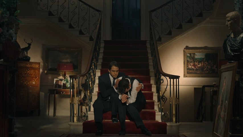 Rivales - temporada 2 Tráiler
