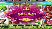 MEGA888 TODAY-IrishLuck Gameplay