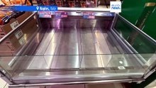بسبب أسعار الوقود.. إضراب الشاحنات يفرغ رفوف المحلات في جنوب إيطاليا