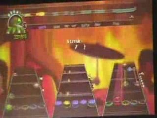PAX08: GTR Staff plays Guitar Hero World Tour