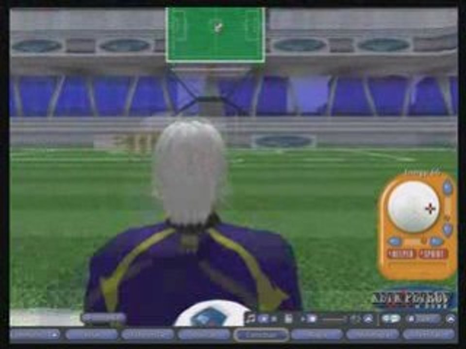 Prueba tutorial hud