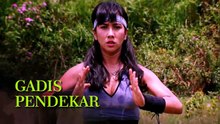 Gadis Pendekar