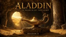 ALADDIN_ IN SEARCH OF THE LAMP _ SEASON 5