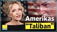 Trumps radikale neue Armee für den Weltuntergang | Sandra Navidi