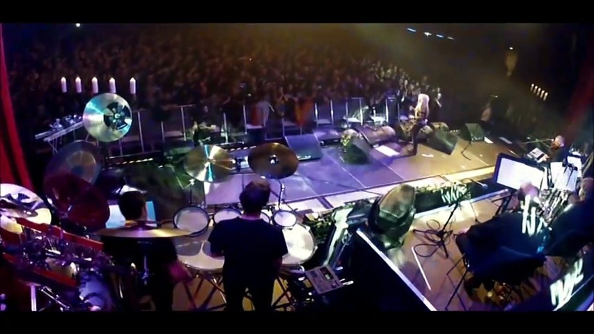 DORO — –Live– — »Beyond the Trees« (Written by Doro Pesch / Joseph Baldassare) — (Classic Night 2014) | DVD 1: DORO - Strong And Proud („30 Years Anniversary Show“) | Concert Movie