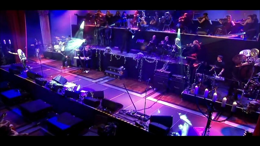 DORO — –Live– — »Hero« (Written by Doro Pesch / Joseph Baldassare) — (Classic Night 2014) | DVD 1: DORO - Strong And Proud („30 Years Anniversary Show“) | Concert Movie