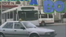 #Bus géant de 24 mètres #transport de 206 #personnes à #Bordeaux 1986!