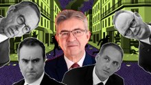 Émeutes du 17 octobre : pourquoi Mélenchon est dans le viseur de la classe politique