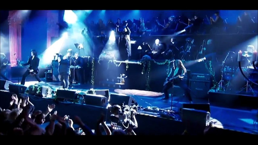 DORO — –Live– — »Princess of The Dawn« (feat. Udo Dirkschneider) (Written by Peter Baltes / Deaffy / Udo Dirkschneider / Wolf Hoffmann / Stefan Kaufmann / Robert Smith Diesel) — (Classic Night 2014) | DVD 1: DORO - Strong And Proud („30 Years Anniversary