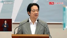 樹是天然冷氣！賴清德拋2大關鍵戰略：年底提「國家都市林計畫」
