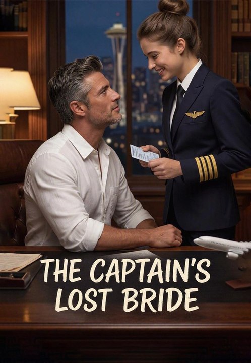 The Captain's Lost Bride - video Dailymotion