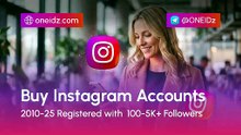 How & Where to Buy Instagram Accounts: 788 Tips for Safer Deals