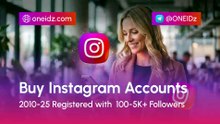 5 Best Marketplaces to Buy Instagram Accounts: What to Know Before You Invest