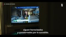 El crimen de Pazos - Tráiler Oficial  Netflix España