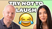 Clean Comedy Joke Compilation | Prank-Style One-Liners and Unexpected Punchlines