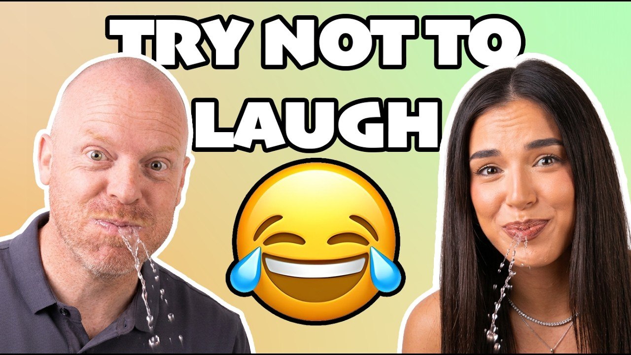 Clean Comedy Joke Compilation | Prank-Style One-Liners and Unexpected ...