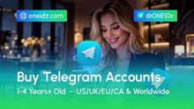 Best Site to Buy Telegram Accounts: A Buyer’s Guide
