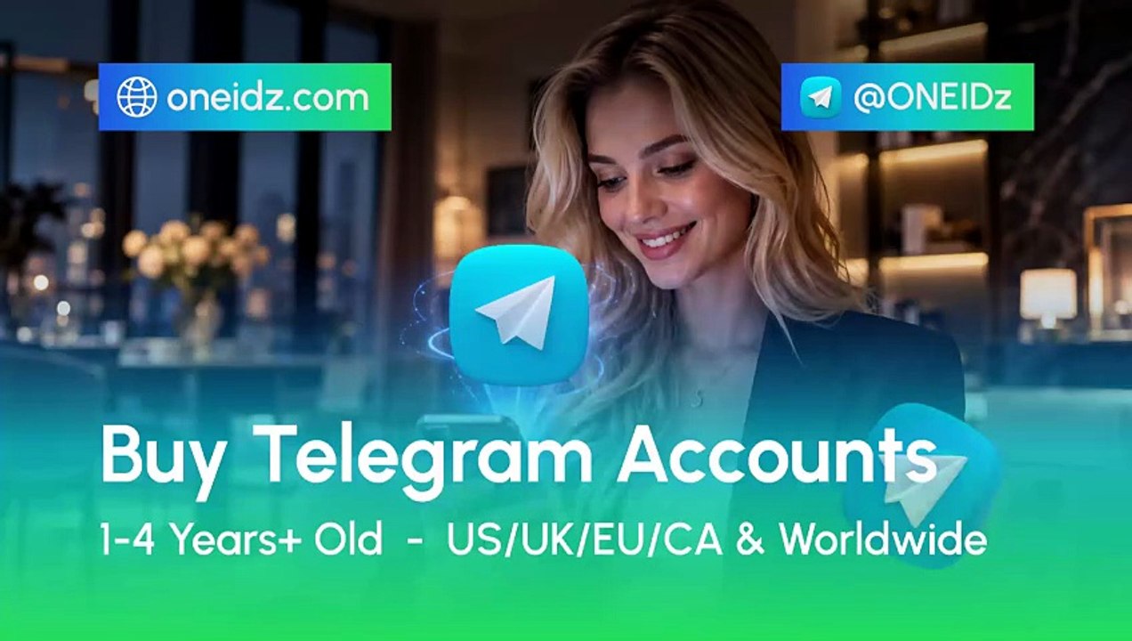 972 Telegram Account Myths That Deserve a Second Look - video Dailymotion