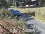 Rallye du vignoble Sèvre et Maine 08