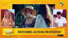 Se filtró cuánto cobró Wanda Nara por su película: la impactante cifra