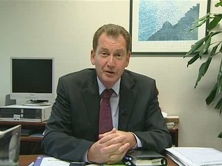 Graham Watson :: Weekly Podcast [ID25]