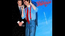 How Can Justin Hawkins Say That! - The Darkness Lyric