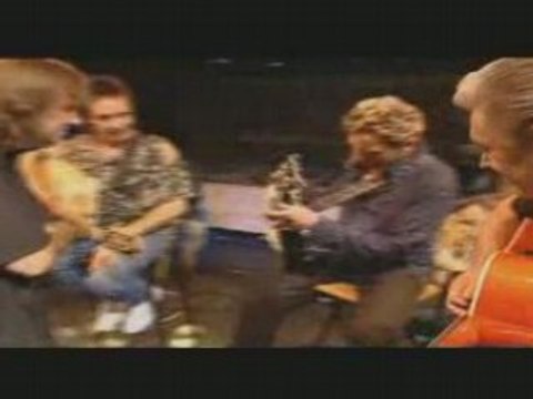 karaoke - Johnny Hallyday - Ma gueule