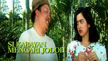 Si Kabayan Mencari Jodoh