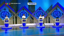 Tháng 1 Quý 3 - Đường Lên Đỉnh Olympia Năm 26