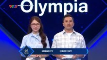 Tuần 1 Tháng 2 Quý 4 - Đường Lên Đỉnh Olympia Năm 26