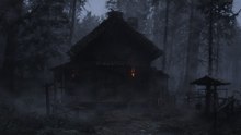 Silent Hill lässt grüßen: Der neue psychologische Horror Whispers in the Fog schickt euch in den dichtesten Nebel