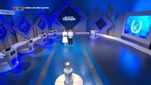 Tháng 1 Quý 3 - Đường Lên Đỉnh Olympia Năm 26