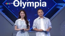 Tuần 1 Tháng 3 Quý 4 - Đường Lên Đỉnh Olympia Năm 26