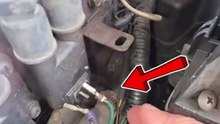 This Motor Finally Found It's Peace