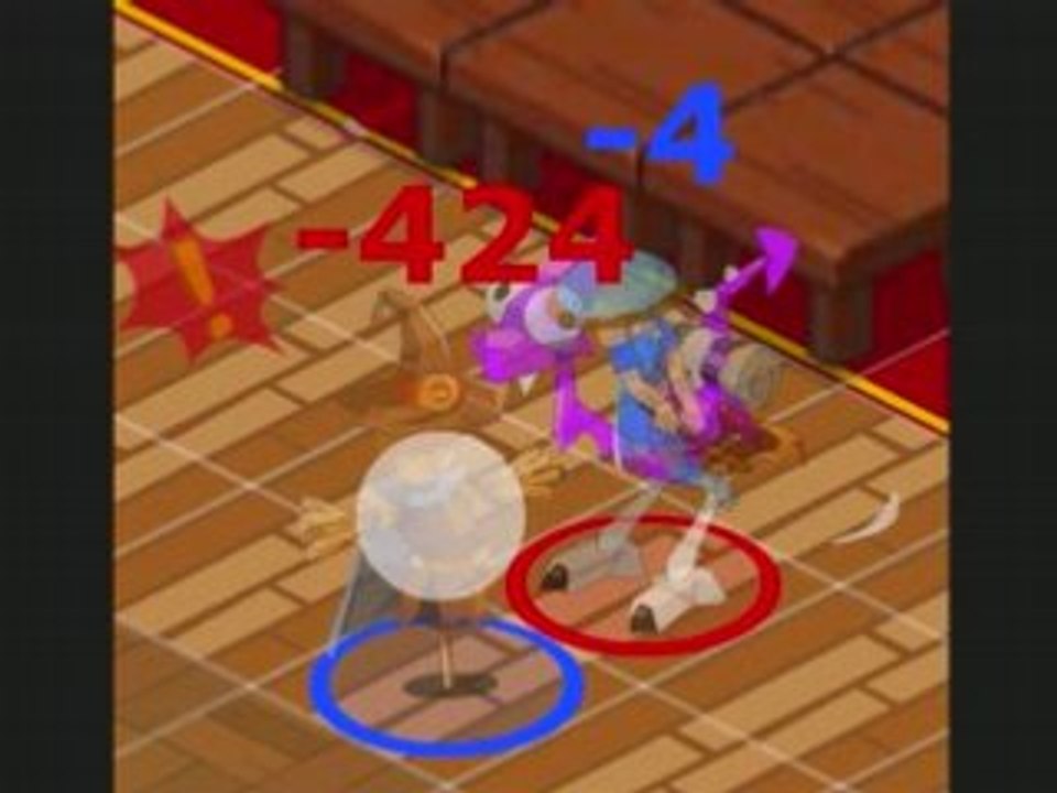 Dofus Zaishen